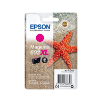 Epson 603XL high-capacity magenta ink cartridge (original Epson) 020680