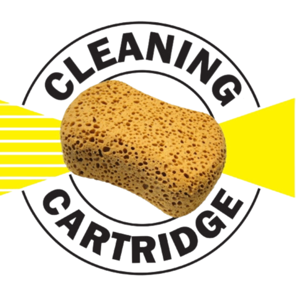 Epson 603XL high-capacity yellow cleaning cartridge (123ink version) 023226 - 1