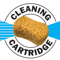 Epson 603XL high capacity cyan cleaning cartridge (123ink version) 023222