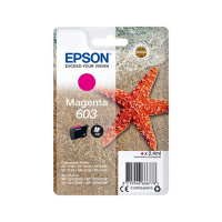 Epson 603 magenta ink cartridge (original Epson) C13T03U34010 C13T03U34020 020672