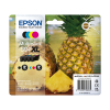 Epson 604XL BK/C/M/Y ink cartridge 4-pack (original Epson)