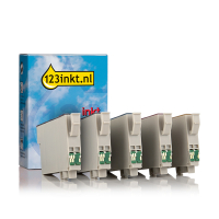 Epson 604XL (T10H6) series 5-pack (123ink version)  160813