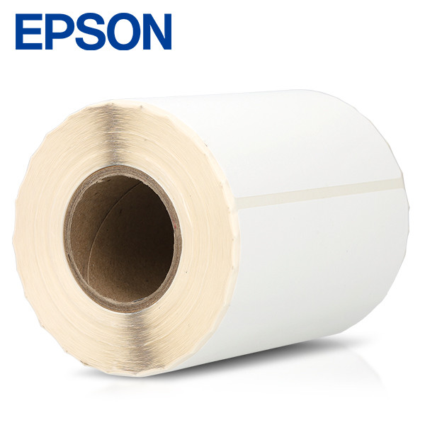 Epson 7113410 PP matte label roll 102mm x 51mm (original) 084475 - 1