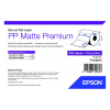 Epson 7113411 PP matte label 102mm x 76mm (original)