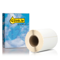 Epson 7113411 PP matte label 102mm x 76mm (original) 084476