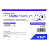 Epson 7113412 PP matte label 102mm x 152mm (original Epson) 084477 - 1