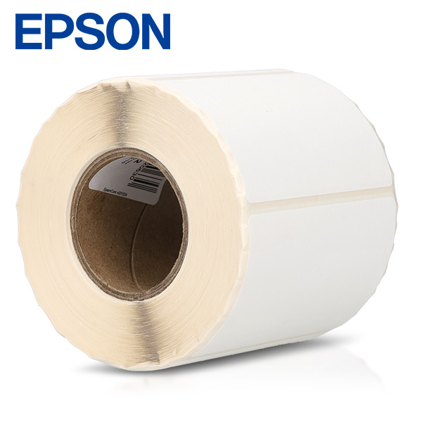 Epson 7113413 PP matte label 76mm x 51mm (original) 084478 - 1