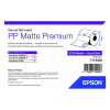 Epson 7113420 PP matte label 76mm x 51mm (original Epson) 084483 - 1