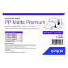Epson 7113424 PP matte label 210mm x 105mm (original Epson) 084487 - 1