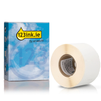 Epson 7113426 PP matte label 51mm x 29mm (original) 084489