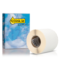 Epson 7113427 PP matte premium continuous label roll, 76mm x 29m (original Epson) 083692