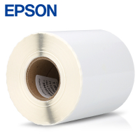 Epson 7113750 high gloss linerless label, 102mm x 33m (original Epson) 084258