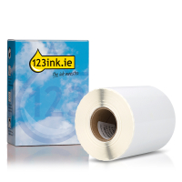 Epson 7113750 high gloss linerless label, 102mm x 33m (original Epson) 084258