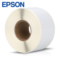 Epson 7113752 high gloss linerless label, 51mm x 33m (original Epson) 084262
