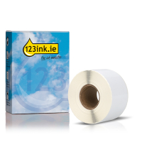 Epson 7113752 high gloss linerless label, 51mm x 33m (original Epson) 084262