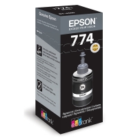 Epson 774 (T7741) black ink cartridge (original Epson) C13T774140 026872