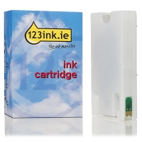 Epson 79XL (T7901) high capacity black ink cartridge (123ink version) C13T79014010C 026653