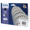 Epson 79XL (T7901) high capacity black ink cartridge (original Epson)