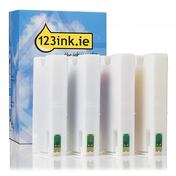 Epson 79XL ink cartridge 4-pack (123ink version)  127014 - 1
