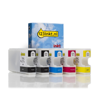 Epson 79XL series 5-pack (123ink version)  160815