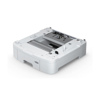 Epson C12C932011 optional 500-sheet paper tray 831717
