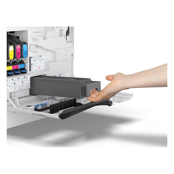 Epson C12C937201 maintenance box (original Epson) C12C937201 083768 - 2