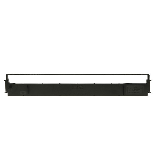 Epson C13S015642 black ink ribbon (original Epson) 083300 - 1