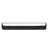 Epson C13S015642 black ink ribbon (original Epson) 083300