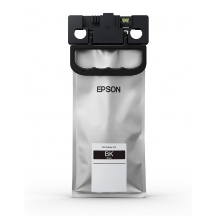 Epson C13T01C100 black ink cartridge (original Epson) C13T01C100 052090 - 1