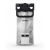 Epson C13T01C100 black ink cartridge (original Epson)