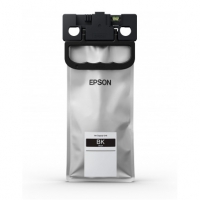 Epson C13T01C100 black ink cartridge (original Epson) C13T01C100 052090