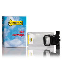 Epson C13T01C400 ink cartridge yellow high capacity (123ink private label) C13T01C400C 052097