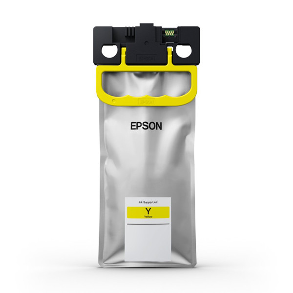 Epson C13T01D400 yellow extra high-capacity ink cartridge (original Epson) 052112 - 1