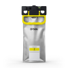 Epson C13T01D400 yellow extra high-capacity ink cartridge (original Epson)