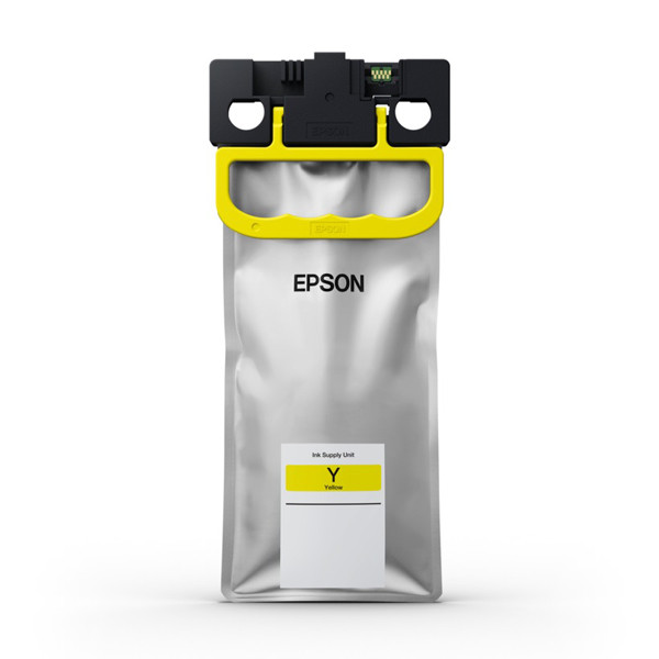 Epson C13T01D400 yellow extra high capacity ink cartridge (original Epson) C13T01D400 052112 - 1