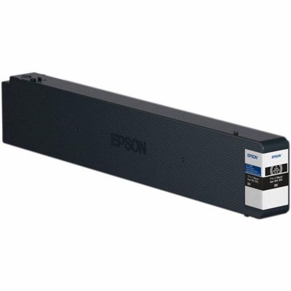Epson C13T04Q100 black ink cartridge (original Epson) C13T04Q100 027198 - 1