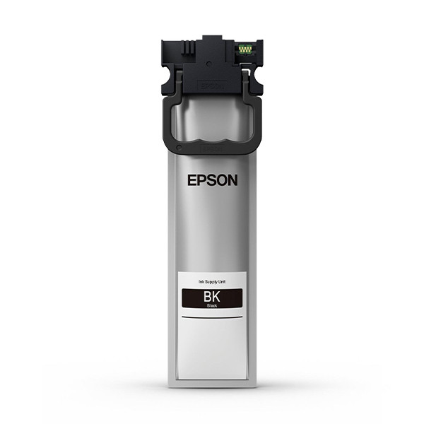 Epson C13T11D140 high-capacity black ink cartridge (original Epson) 084374 - 1