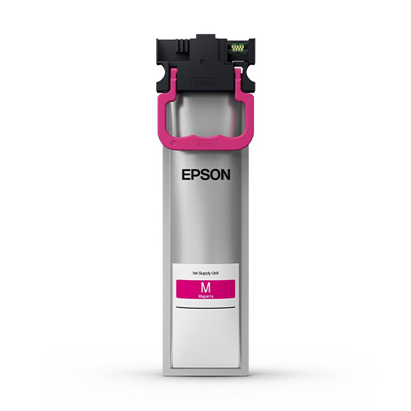 Epson C13T11D340 high-capacity magenta ink cartridge (original Epson) 084378 - 1