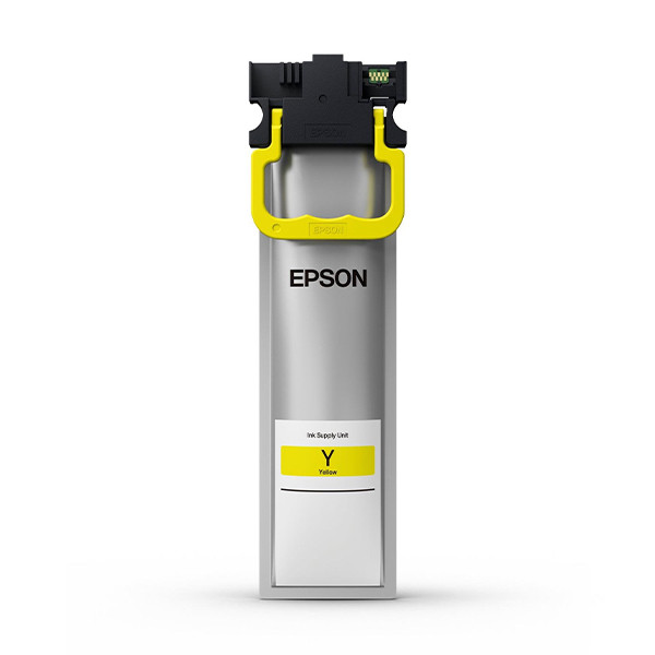Epson C13T11D440 high capacity yellow ink cartridge (original Epson) C13T11D440 084380 - 1