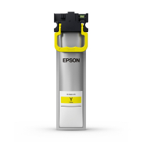 Epson C13T11D440 high capacity yellow ink cartridge (original Epson) C13T11D440 084380