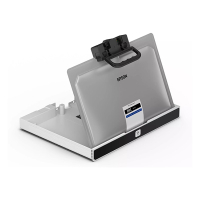 Epson C13T11P140 high capacity black ink cartridge (original Epson) C13T11P140 083712