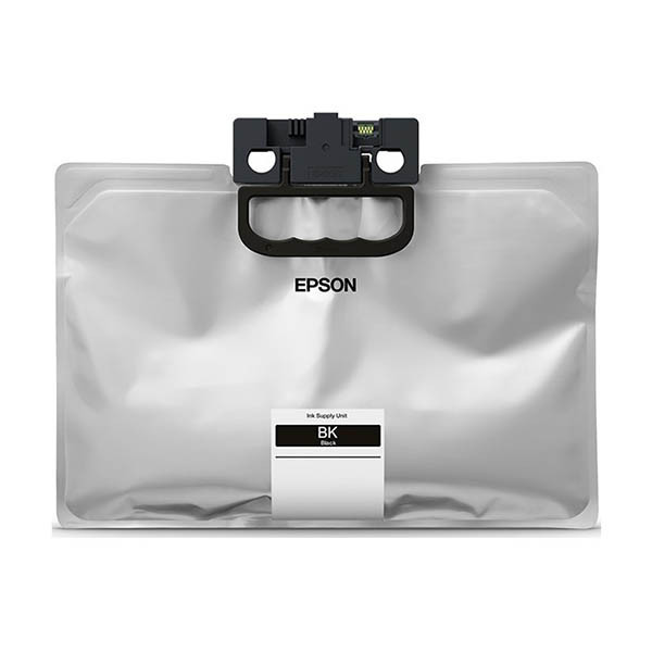 Epson C13T11P140 high capacity black ink cartridge (original Epson) 083712 - 1