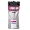 Epson C13T11P340 high capacity magenta ink cartridge (original Epson) 083716 - 1