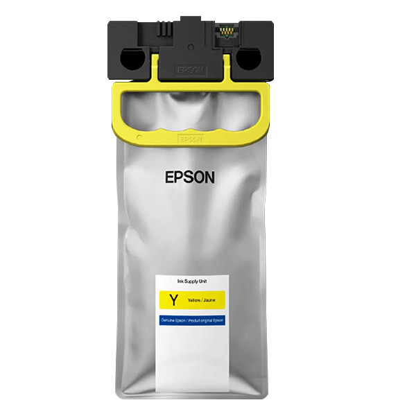 Epson C13T11P440 high capacity yellow ink cartridge (original Epson) C13T11P440 083718 - 1