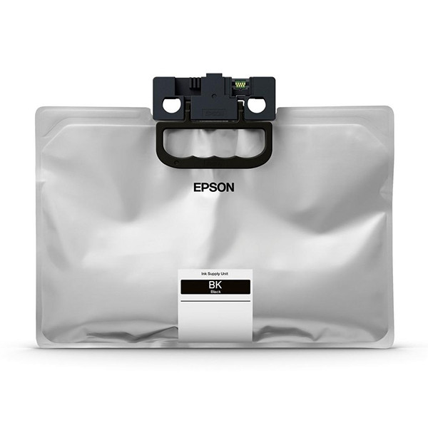 Epson C13T12F140 extra high capacity black ink cartridge (original Epson) C13T12F140 027446 - 1