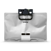 Epson C13T12F140 extra high capacity black ink cartridge (original Epson) 027446 - 1
