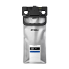 Epson C13T13L140 black ink cartridge (original Epson) 083770 - 1