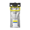 Epson C13T13L440 yellow ink cartridge (original Epson) 083776 - 1