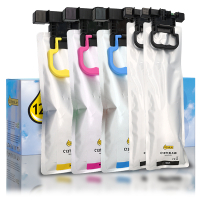 Epson C13T13L BK/BK/C/M/Y ink cartridge 5-pack (123ink version) 110198