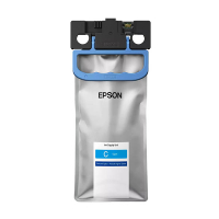 Epson C13T13M240 high capacity cyan ink cartridge (original Epson) 083850
